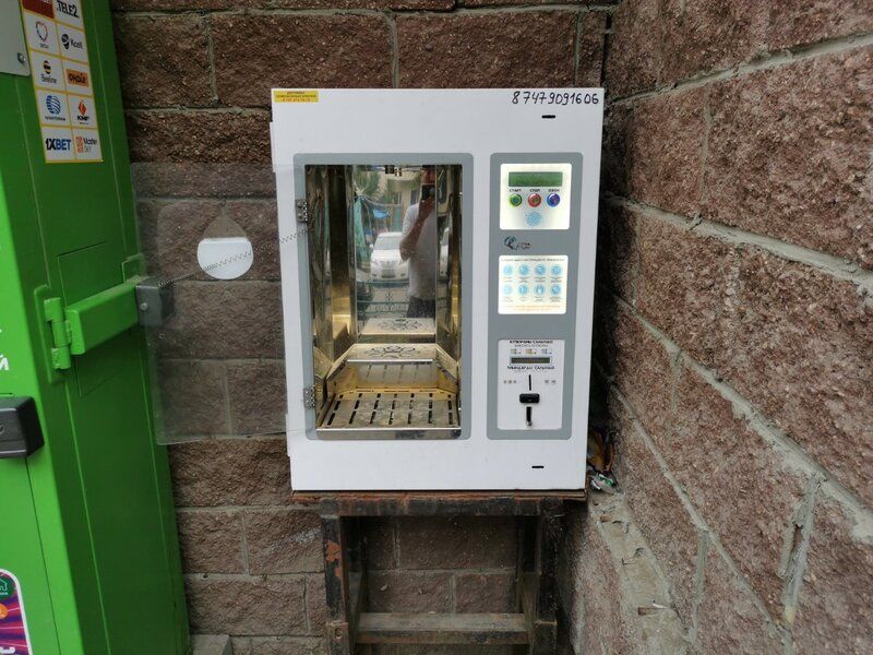 Продам аппарат живой воды