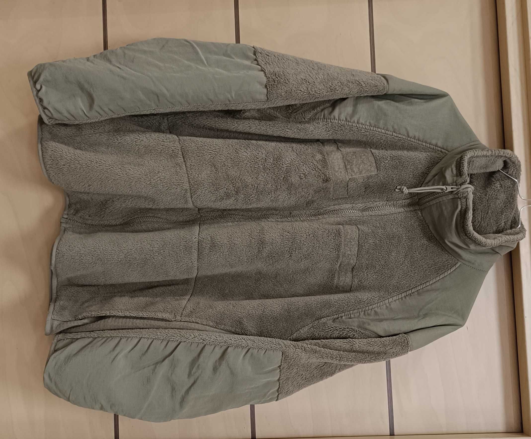 Gen 111 Ecwcs Official Us Army Issue Fleece Polartec