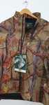 Jacheta Vanatoare Percussion Softshell GhostCamo Forest