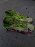 Nike mercurial valor
