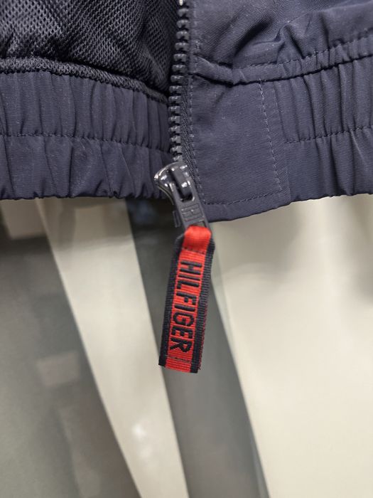 Vand geaca primavara Tommy Hilfiger