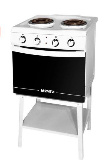 Электроплиты "МЕЧТА"