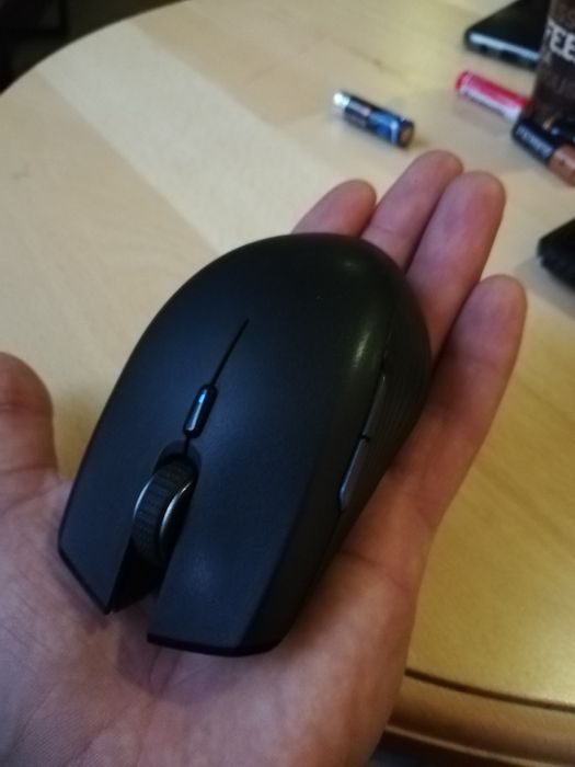 Mouse Gaming wireless Razer Atheris