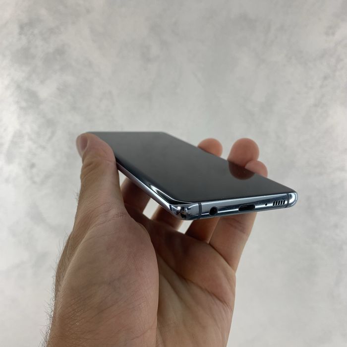 Samsung Galaxy S10 128GB  + Cutie + Casti + Incarcator + Husa