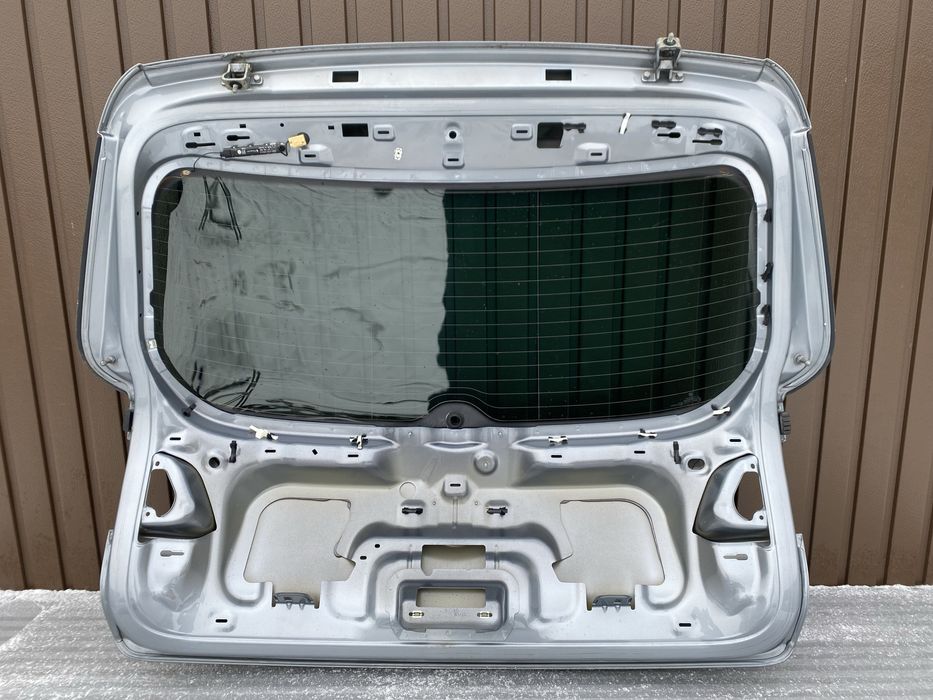 Haion vw Tiguan 5N cod de culoare LR7N   2008-2012