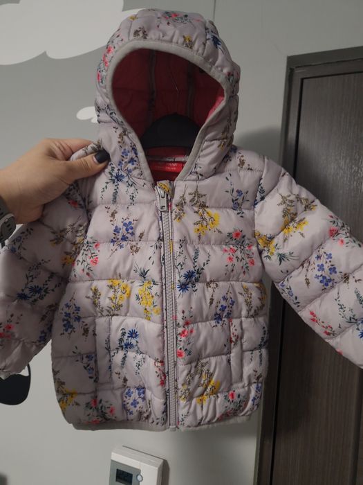 Geacă de toamnă/ primăvară Next, mărimea 6-9. Stare foarte bună