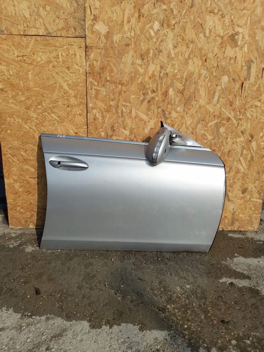 Врата предна Mercedes CLS