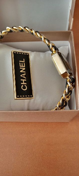 Chanel оригинален дамски часовник2/ Edox, оригинален часовник -1200 лв