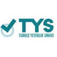 Turkcha sertifikat ololdingizmi?
