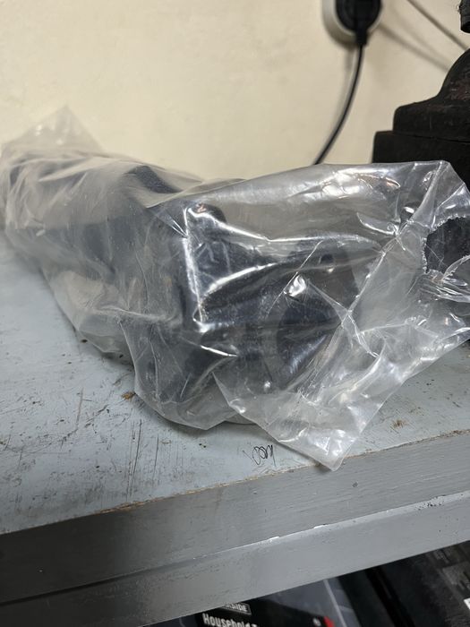 Изпускателен колектор М57 218к.с.