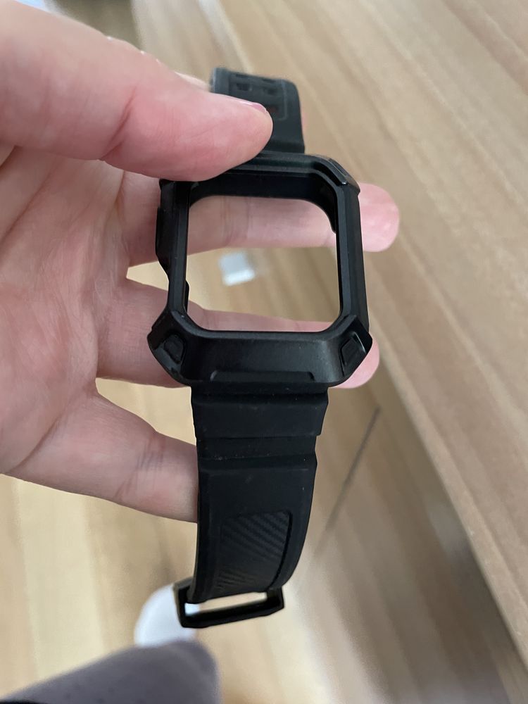 Vand curea iwatch barbati