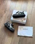Off White Odsy 1000 Black