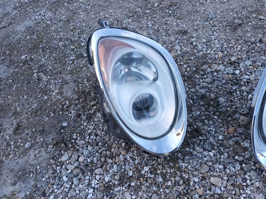 ляв и десен фар за алфа ромео мито ALFA ROMEO MITO