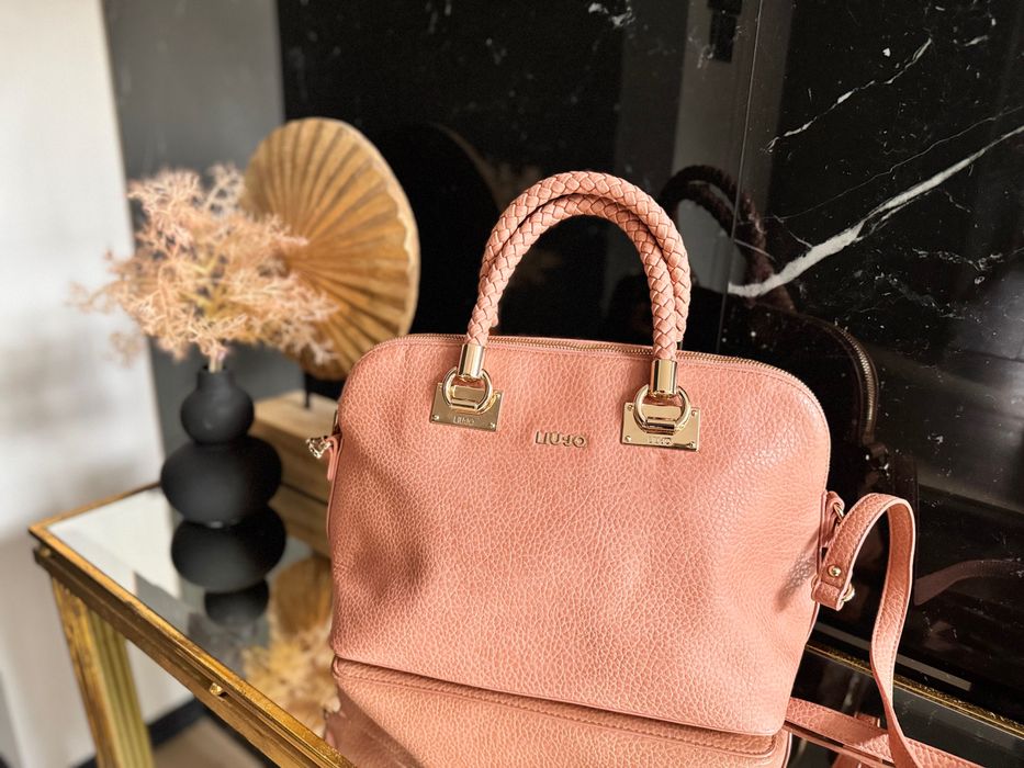 Geanta deosebita Liu Jo