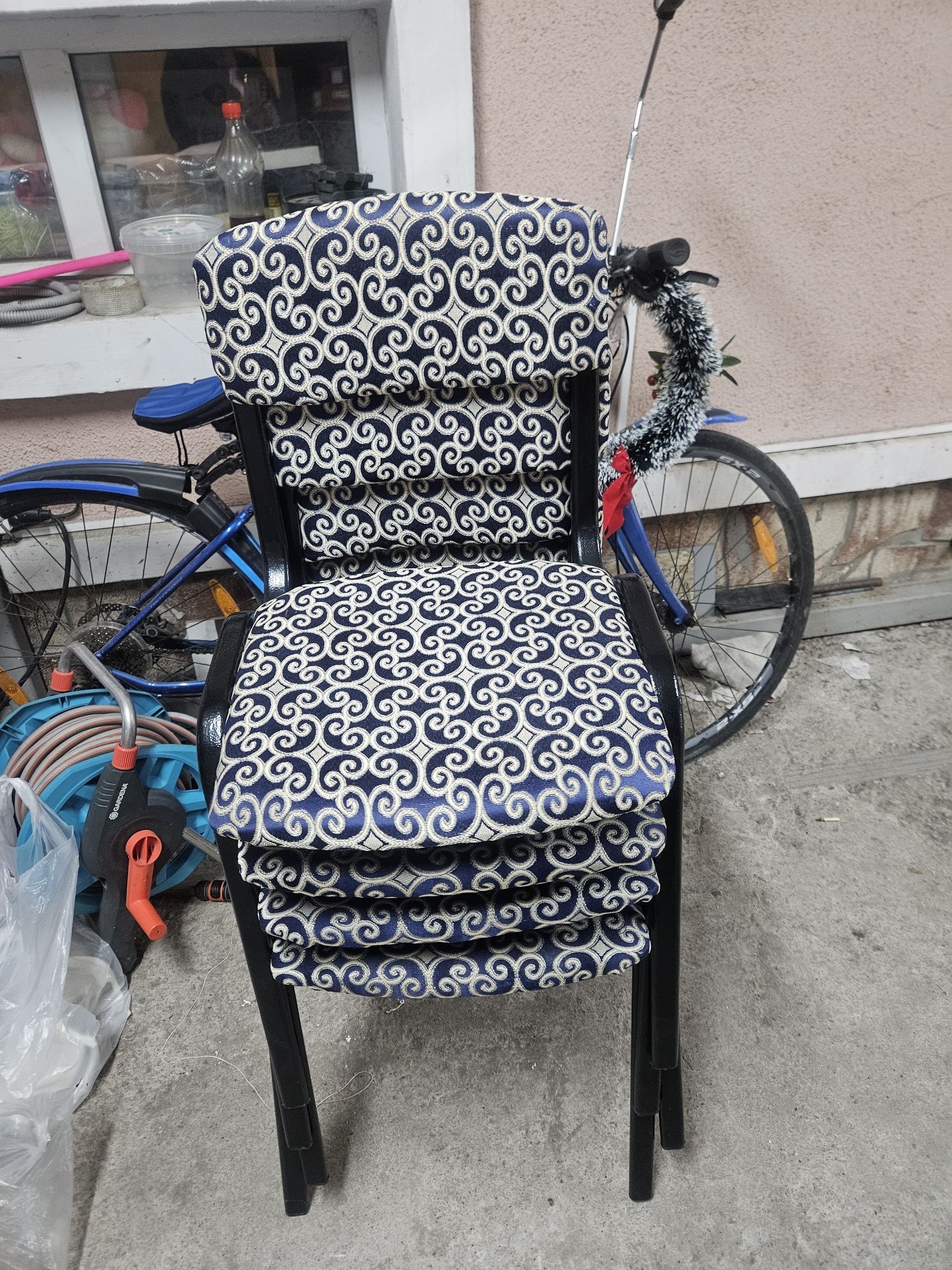 Продам стулья, в количестве 4шт
