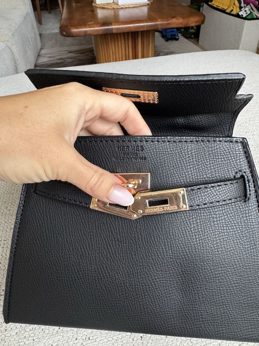 Дамска чанта Hermes