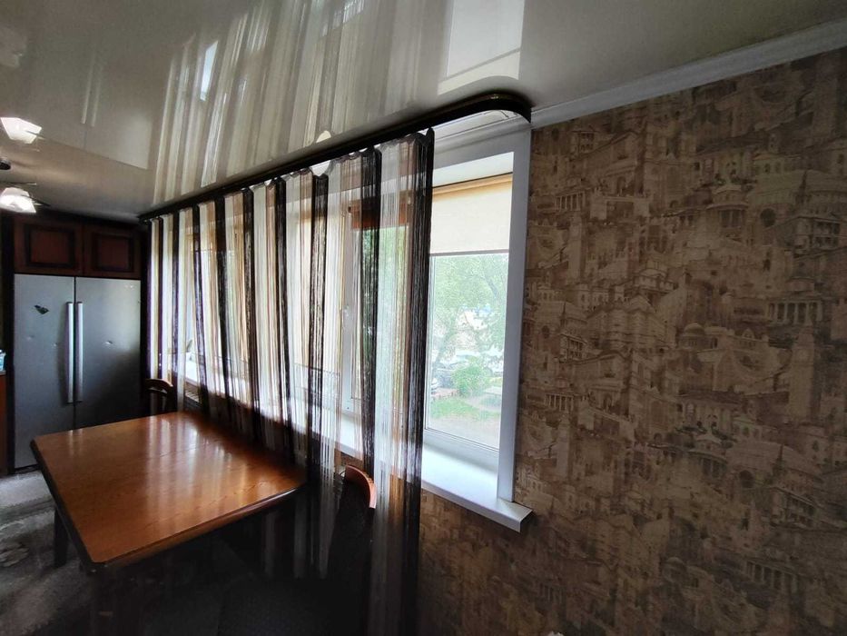 3 комнатная квартира , район Вокзала