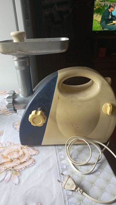 Мясо рубка эмиральд на зап части