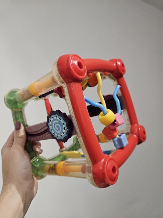 Cub interactiv copii