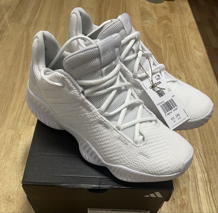 Кроссовки Adidas Pro Bounce