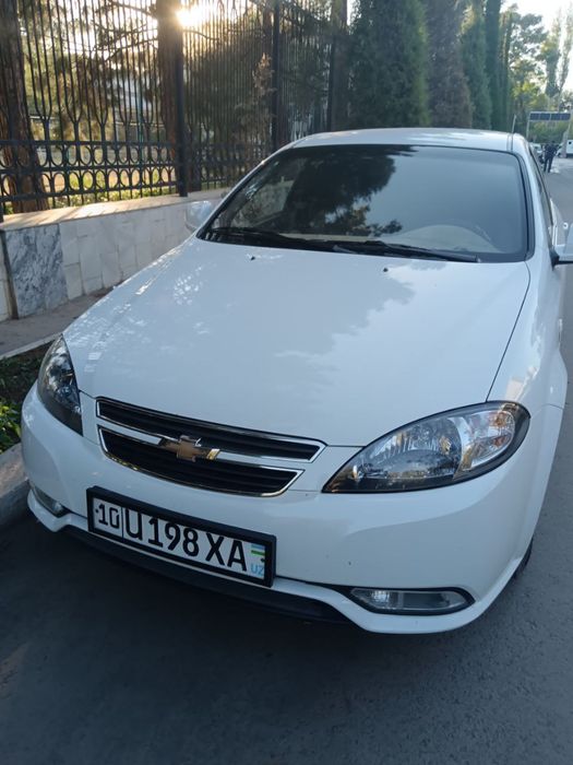 Gentra 2022yil kraskasi toza