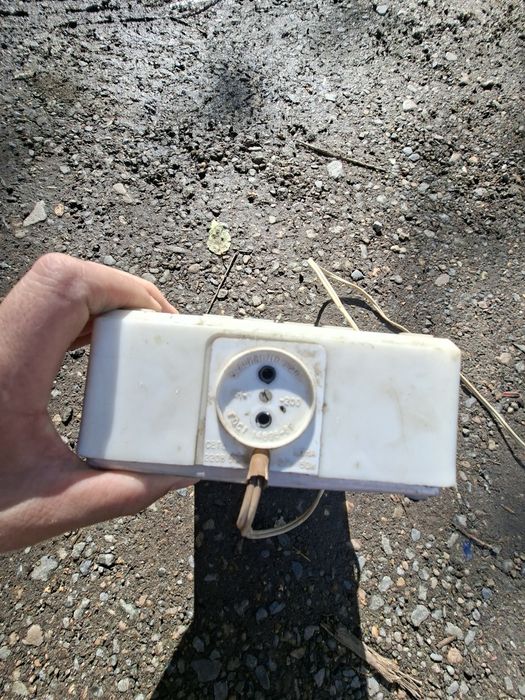 Стабилизатор напряжение