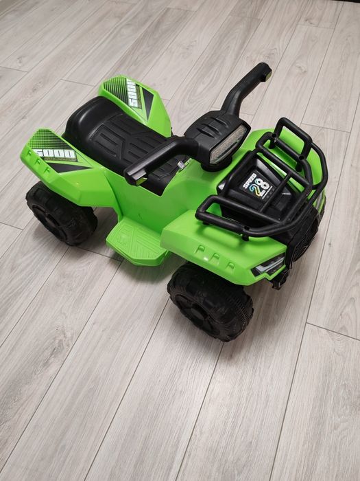ATV copii-electric