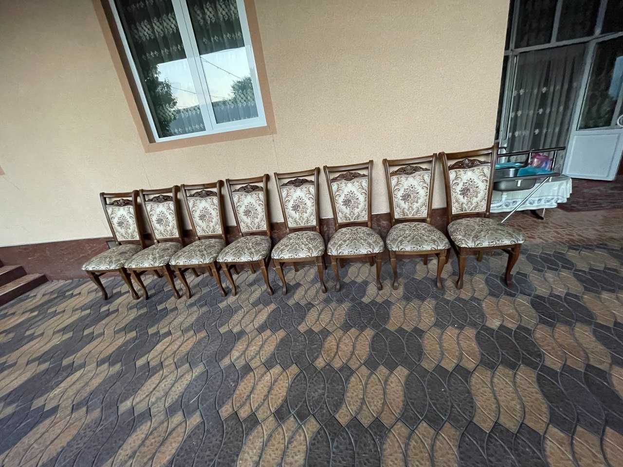 Мебель стулья продаётся