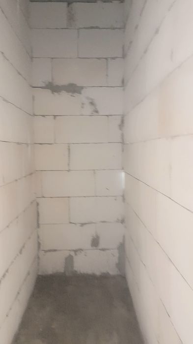 Самарканд шахарда янги курилган дом.