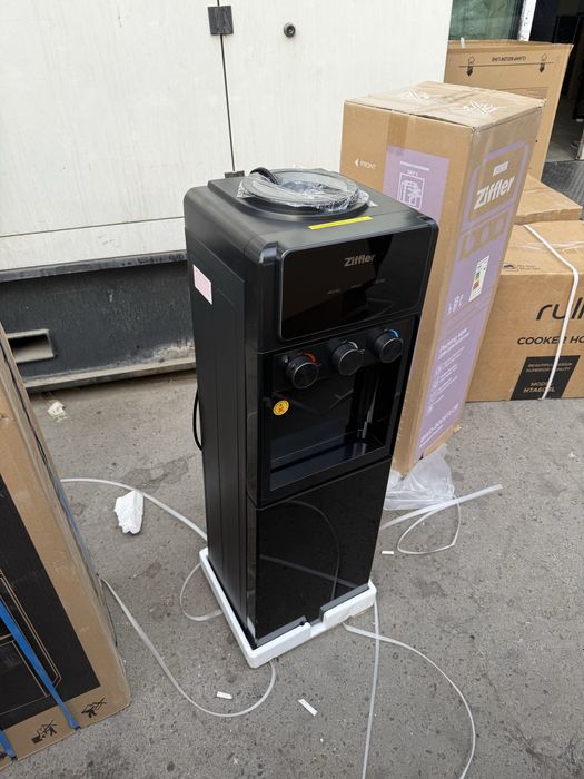 Suv kuller ziffler freonli tegi shkaf