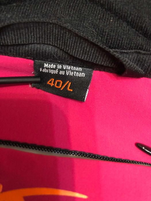 Kjus  дамско ски яке L