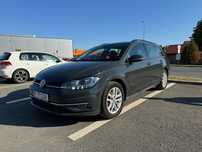 Volkswagen Golf VW Golf 7 Variant 2018• 2.0 TDI 150 CP • Comfortline • Unic proprietar