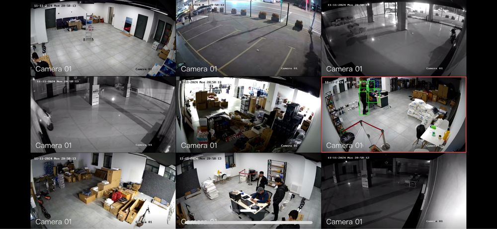 Kamera domofon avtomatika vorota wifi internet