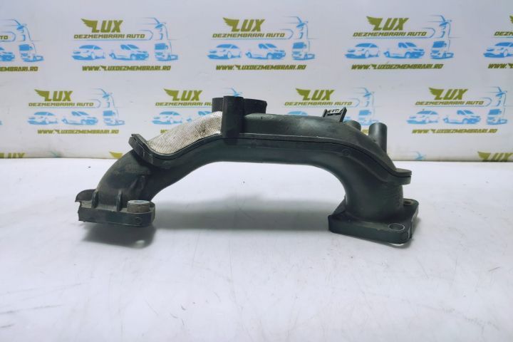 Furtun intercooler 1.6 hdi 967494238001 Peugeot 208 1  [din 2012 pana  2016] seria