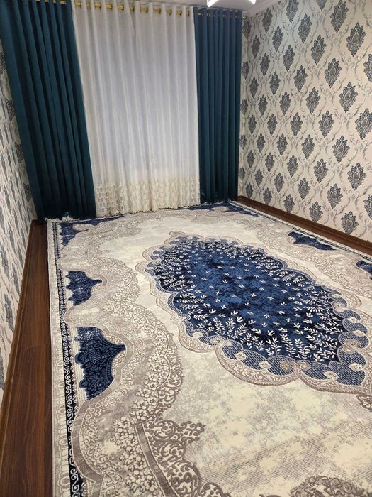 Продаётся 3х комн квартира на 3 этаже Ор-р Горгаз Бухара Сити