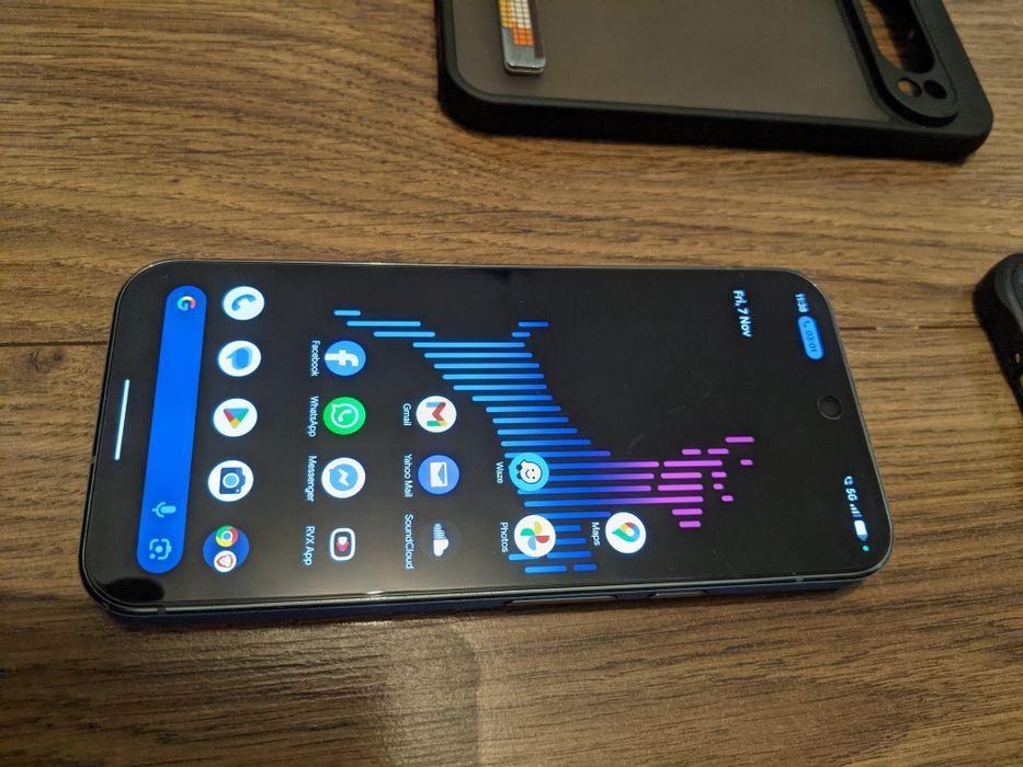 Google Pixel 9 pro XL 256Gb și 16Gb Ram