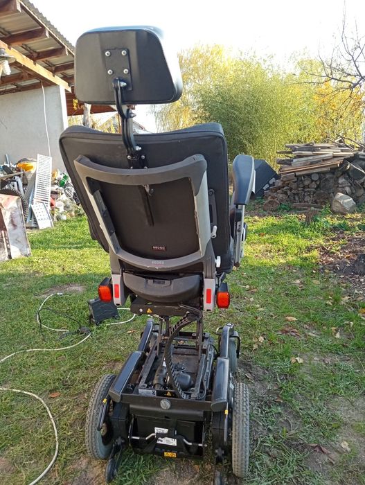 Mobil pentru persoane cu dizabilități