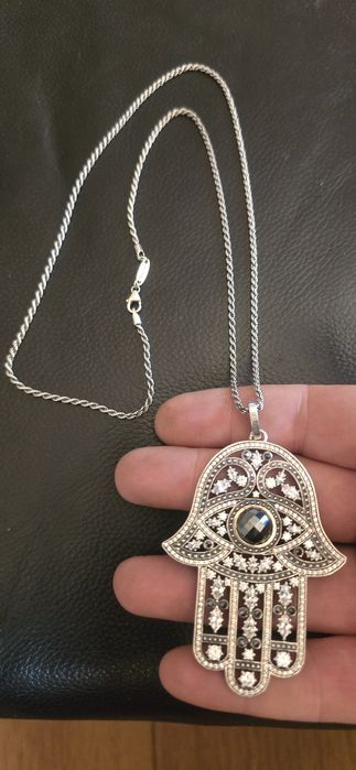 Pandant Thomas Sabo original Fatima