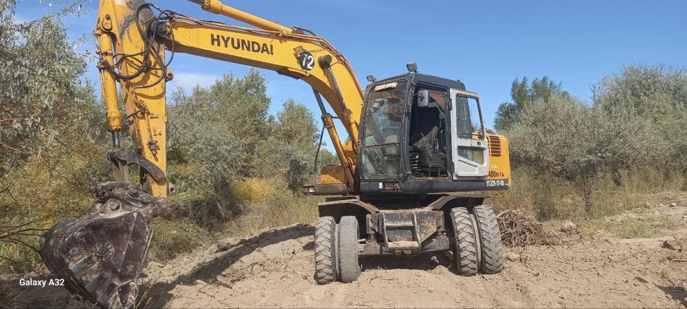 Hyundai 1400w сотилади келишамиз