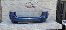 Bara spate Mercedes C-Class W206 Combi/break/variant an 2021-2024 Gauri pentru 6 senzori