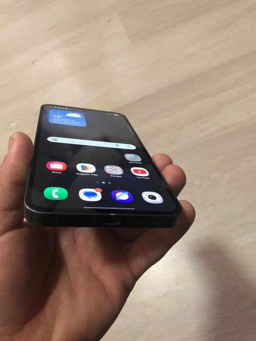 Schimb cu iphone s24 fe