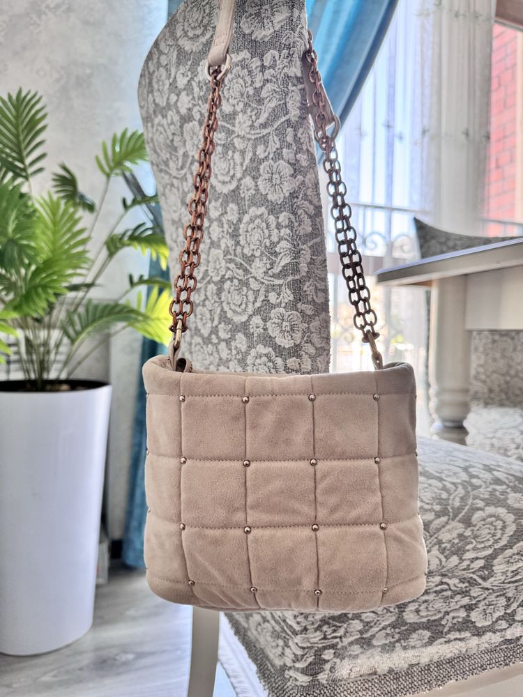 Женский сумка Bershka brend