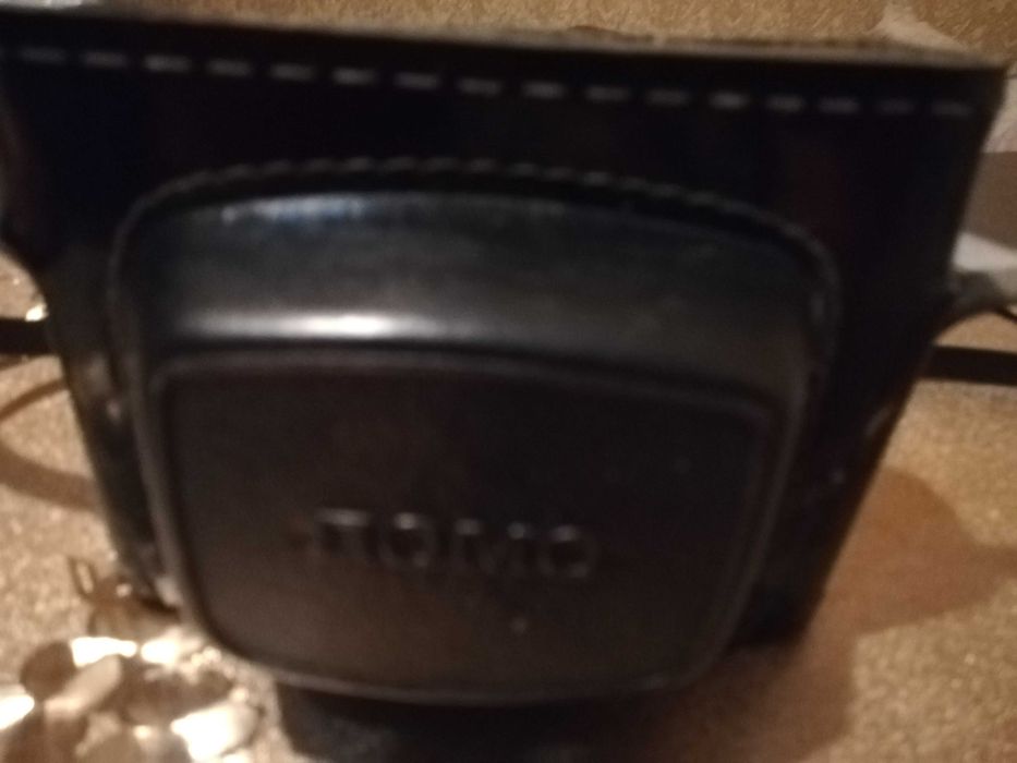 Фотоапарати -запазени и работещи