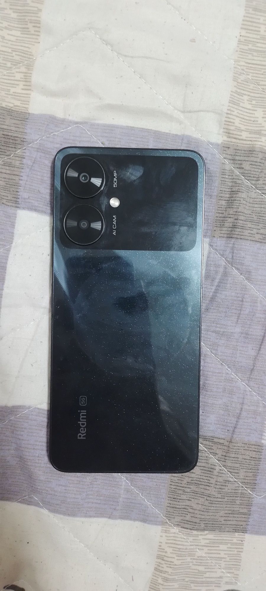 Redmi 13R 5G RAM 4+4