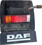 aripa spate stanga dreapta daf xf euro5