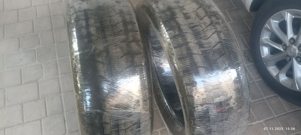 Kaptivaga malibu 2 arginal diska zimniy balon bilan sotiladi