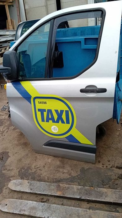 Portiera stanga fata Ford Transit Custom euro 6 2.0
