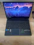 Acer predator helios 300