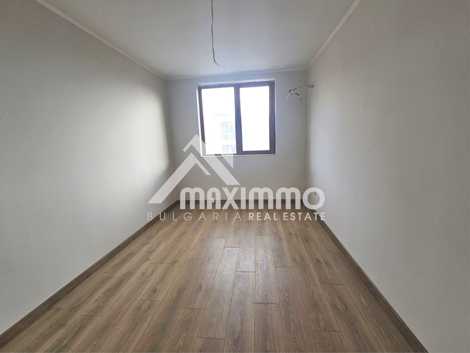 Продава се Двустаен апартамент в Варна, Виница - 70 кв.м за 1609 €/кв.м - Снимка #5