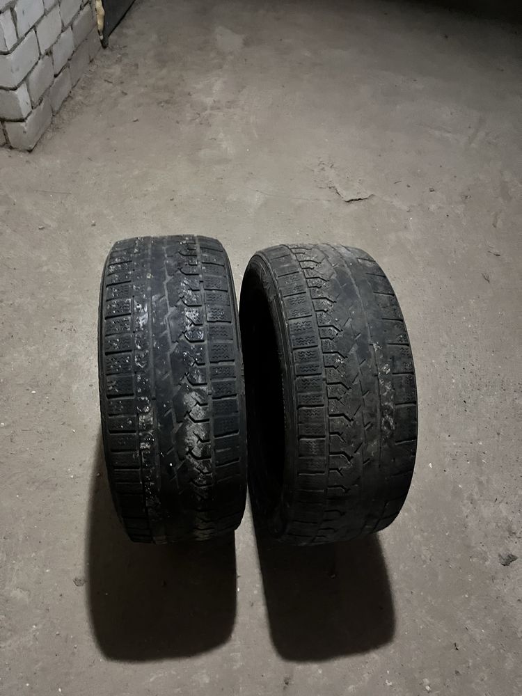 Продам шины 17 размер